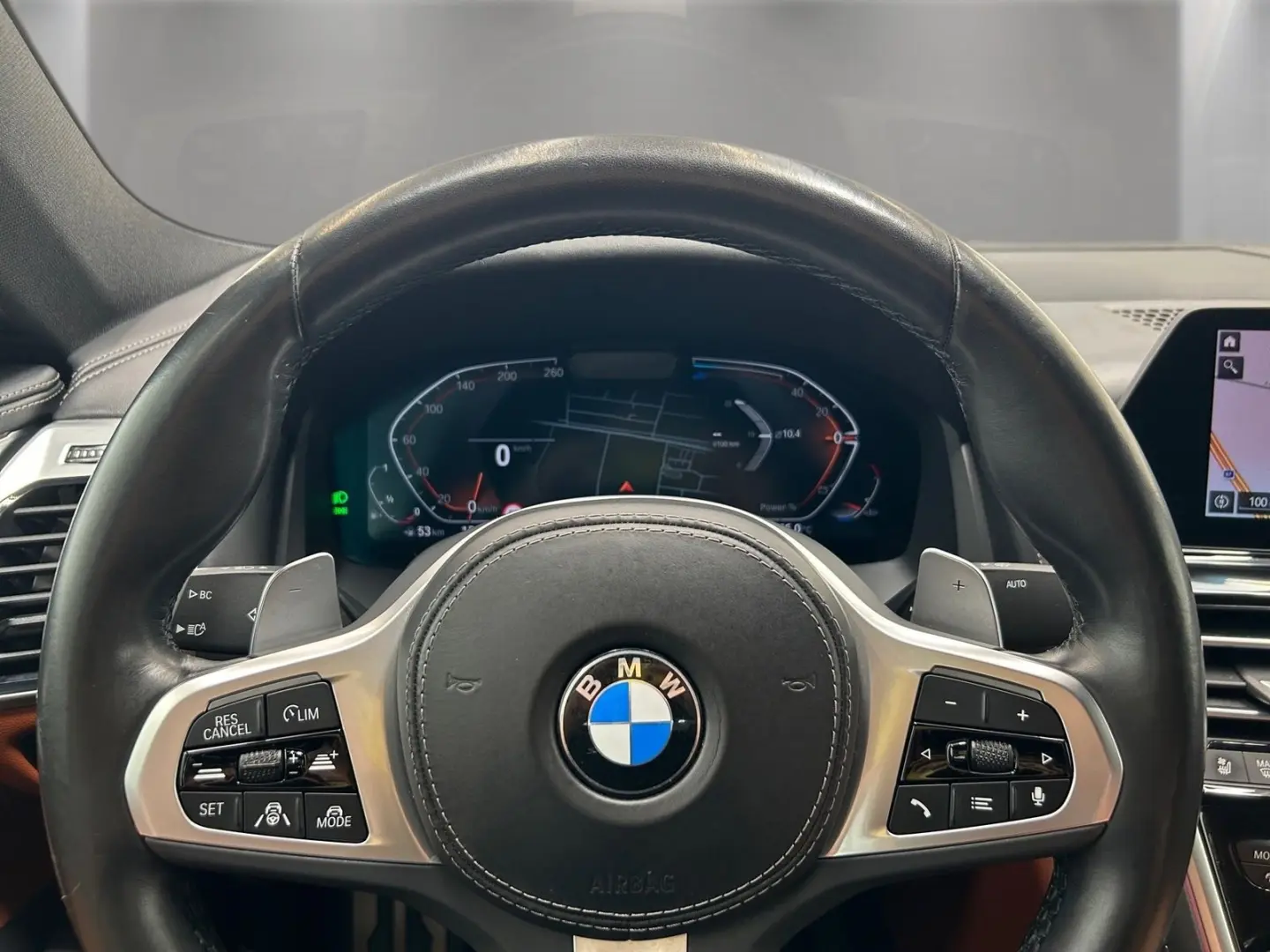 840i xDrive Gran Coupé M Sport Driv.Assist.Prof