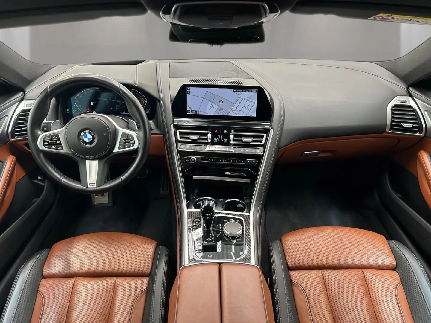 840i xDrive Gran Coupé M Sport Driv.Assist.Prof