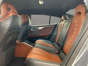 840i xDrive Gran Coupé M Sport Driv.Assist.Prof