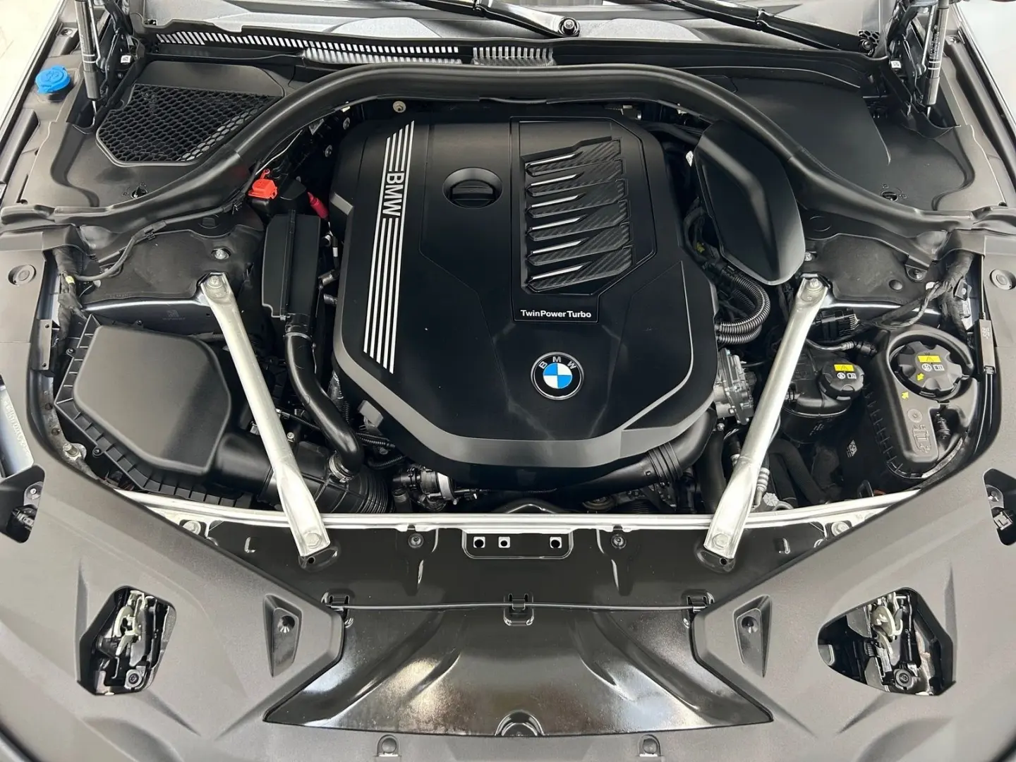 840i xDrive Gran Coupé M Sport Driv.Assist.Prof