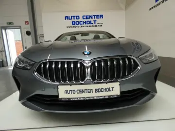 840 d xDrive HUD DAB Live Cockpit LED LM 19
