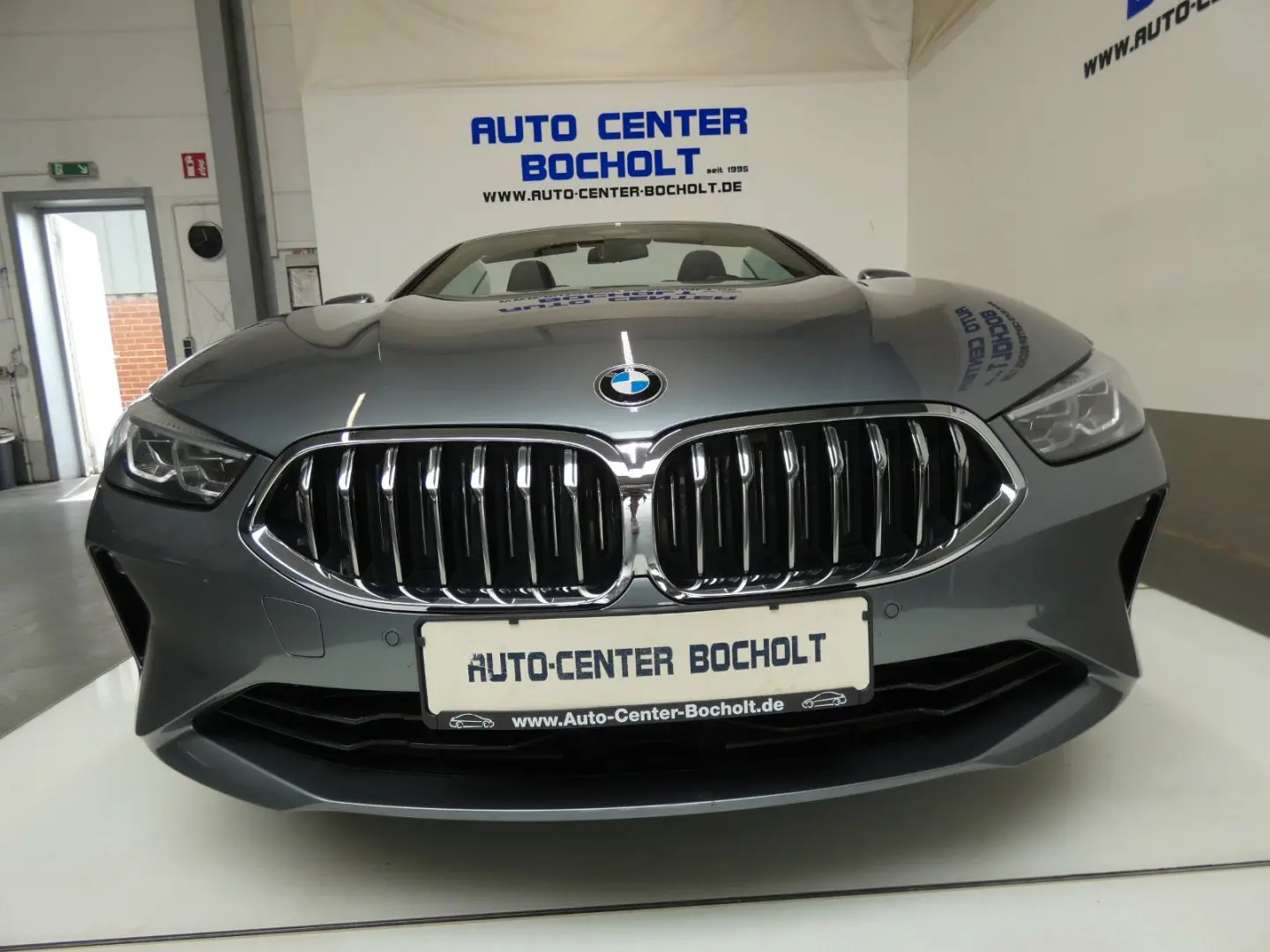 840 d xDrive*HUD*DAB*Live Cockpit*LED*LM 19