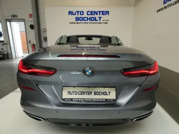 840 d xDrive*HUD*DAB*Live Cockpit*LED*LM 19