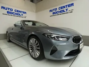 840 d xDrive*HUD*DAB*Live Cockpit*LED*LM 19