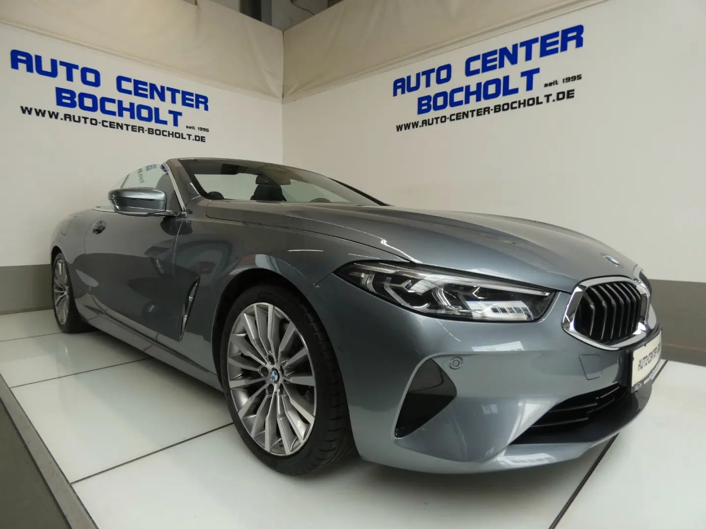 840 d xDrive*HUD*DAB*Live Cockpit*LED*LM 19
