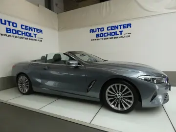 840 d xDrive*HUD*DAB*Live Cockpit*LED*LM 19