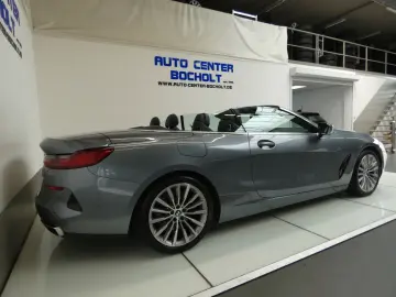 840 d xDrive*HUD*DAB*Live Cockpit*LED*LM 19