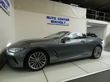 840 d xDrive*HUD*DAB*Live Cockpit*LED*LM 19