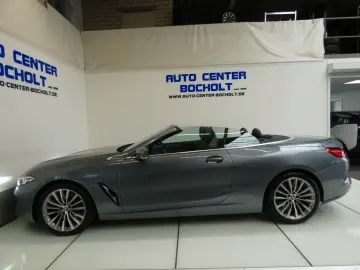 840 d xDrive*HUD*DAB*Live Cockpit*LED*LM 19