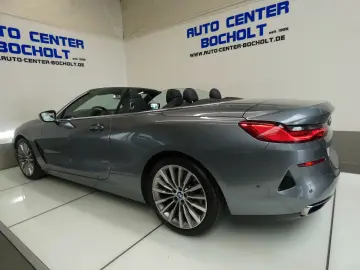 840 d xDrive*HUD*DAB*Live Cockpit*LED*LM 19