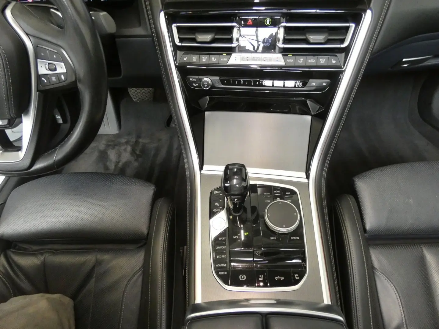 840 d xDrive*HUD*DAB*Live Cockpit*LED*LM 19