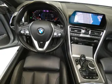 840 d xDrive*HUD*DAB*Live Cockpit*LED*LM 19