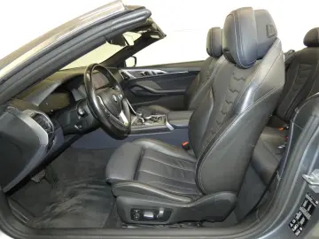 840 d xDrive*HUD*DAB*Live Cockpit*LED*LM 19