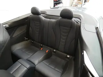 840 d xDrive*HUD*DAB*Live Cockpit*LED*LM 19