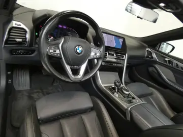 840 d xDrive*HUD*DAB*Live Cockpit*LED*LM 19