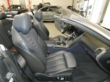 840 d xDrive*HUD*DAB*Live Cockpit*LED*LM 19