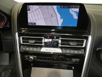 840 d xDrive*HUD*DAB*Live Cockpit*LED*LM 19