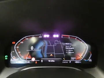 840 d xDrive*HUD*DAB*Live Cockpit*LED*LM 19
