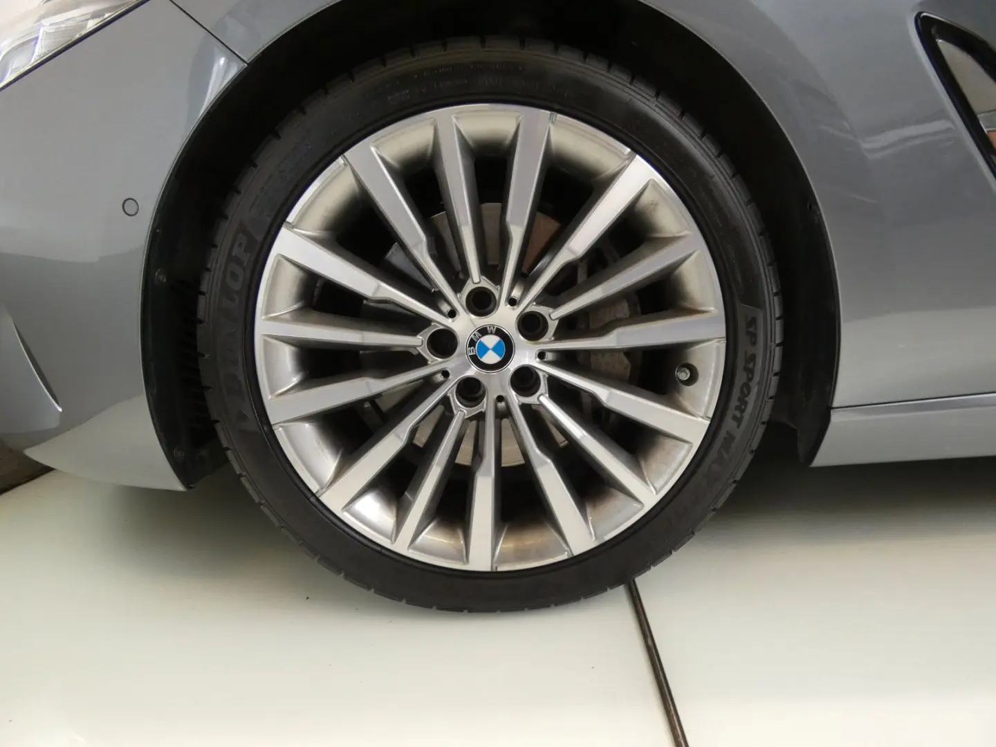840 d xDrive*HUD*DAB*Live Cockpit*LED*LM 19