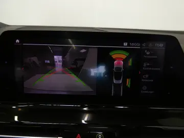 840 d xDrive*HUD*DAB*Live Cockpit*LED*LM 19