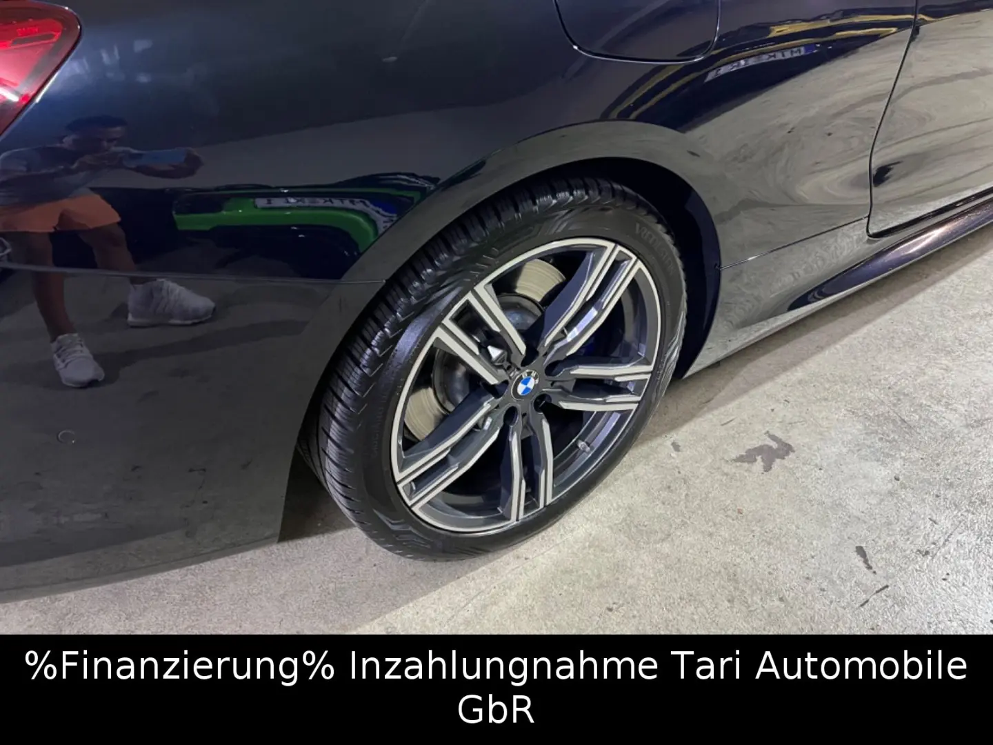 840d xDrive Coupé M-Sportpaket Laser,Keyless,360