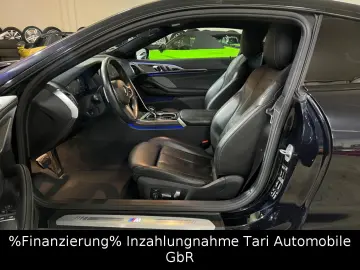 840d xDrive Coupé M-Sportpaket Laser,Keyless,360
