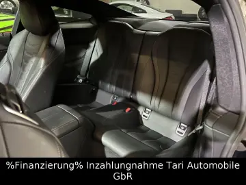 840d xDrive Coupé M-Sportpaket Laser,Keyless,360
