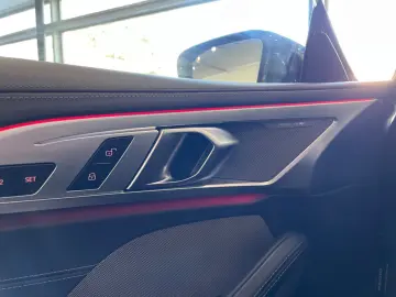 840d xDrive Coupé *LASER*ACC*HARMAN*DISPLAY KEY