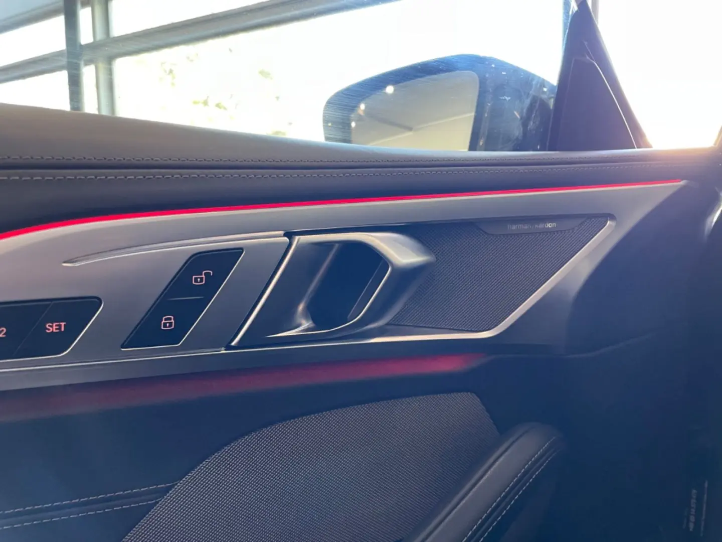 840d xDrive Coupé *LASER*ACC*HARMAN*DISPLAY KEY