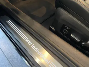 840d xDrive Coupé *LASER*ACC*HARMAN*DISPLAY KEY