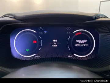 DBX 707 Pano/360/LED/Sitzklima/Anschlussgarantie