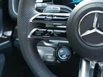 GLS 63 AMG 4M+ ILS/Pano/AHK/Burm/Memo/Night/21''