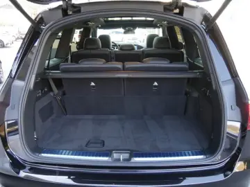 GLS 63 AMG 4M+ ILS/Pano/AHK/Burm/Memo/Night/21''