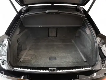 Bentayga EWB AZURE BLACK / TAN / FULL OPTION
