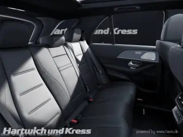 GLE 580 4Matic AMG Line+Pano+AHK+Burmester+ShzFo