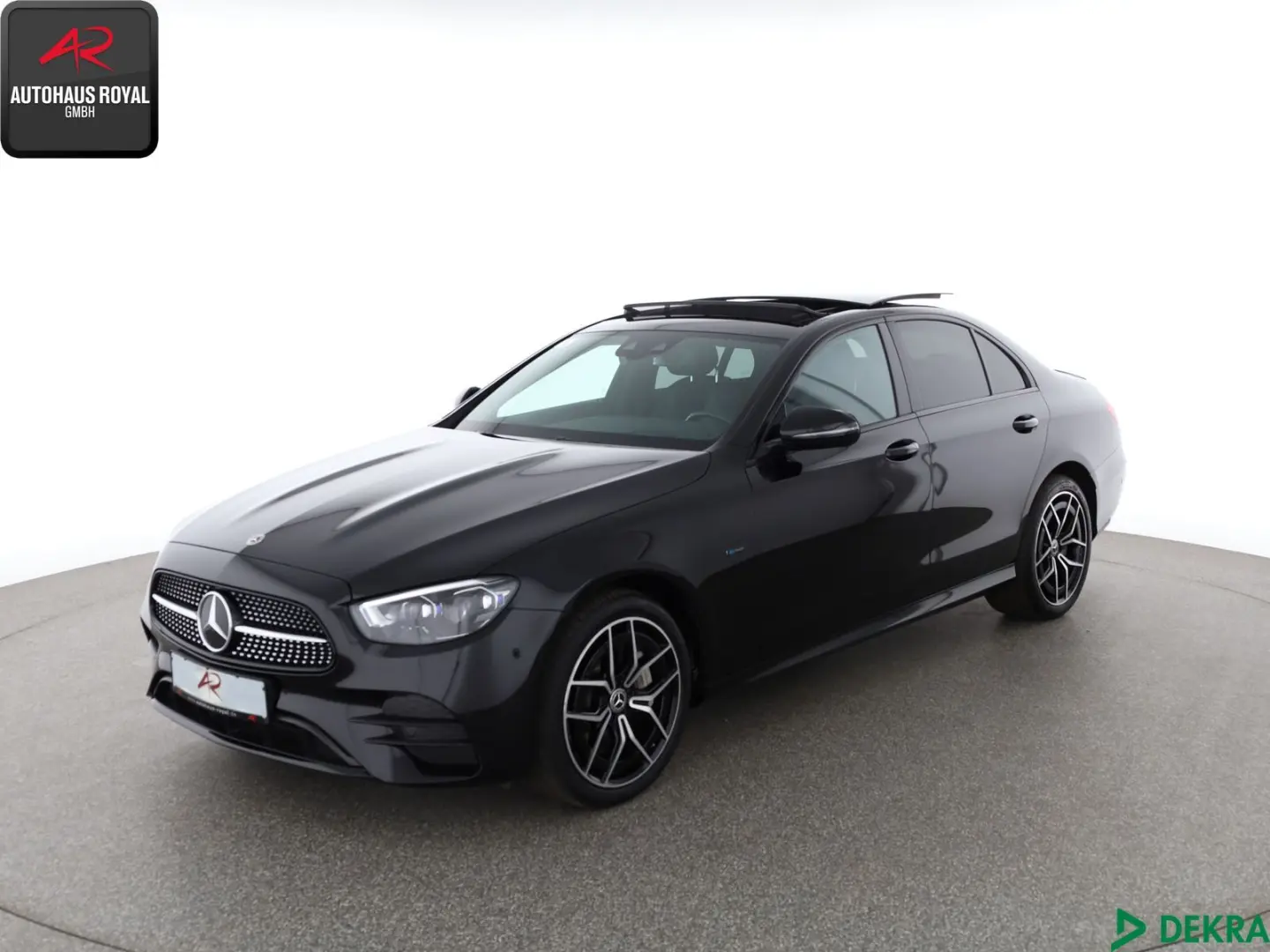 E 300 e AMG NIGHT WIDE,MULTIBEAM,HUD,MEMORY,PANO