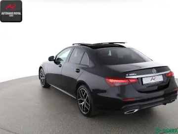 E 300 e AMG NIGHT WIDE,MULTIBEAM,HUD,MEMORY,PANO