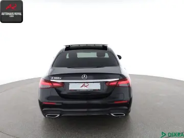 E 300 e AMG NIGHT WIDE,MULTIBEAM,HUD,MEMORY,PANO