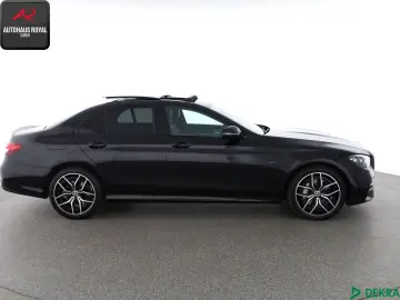 E 300 e AMG NIGHT WIDE,MULTIBEAM,HUD,MEMORY,PANO