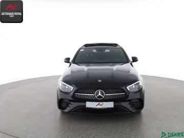 E 300 e AMG NIGHT WIDE,MULTIBEAM,HUD,MEMORY,PANO