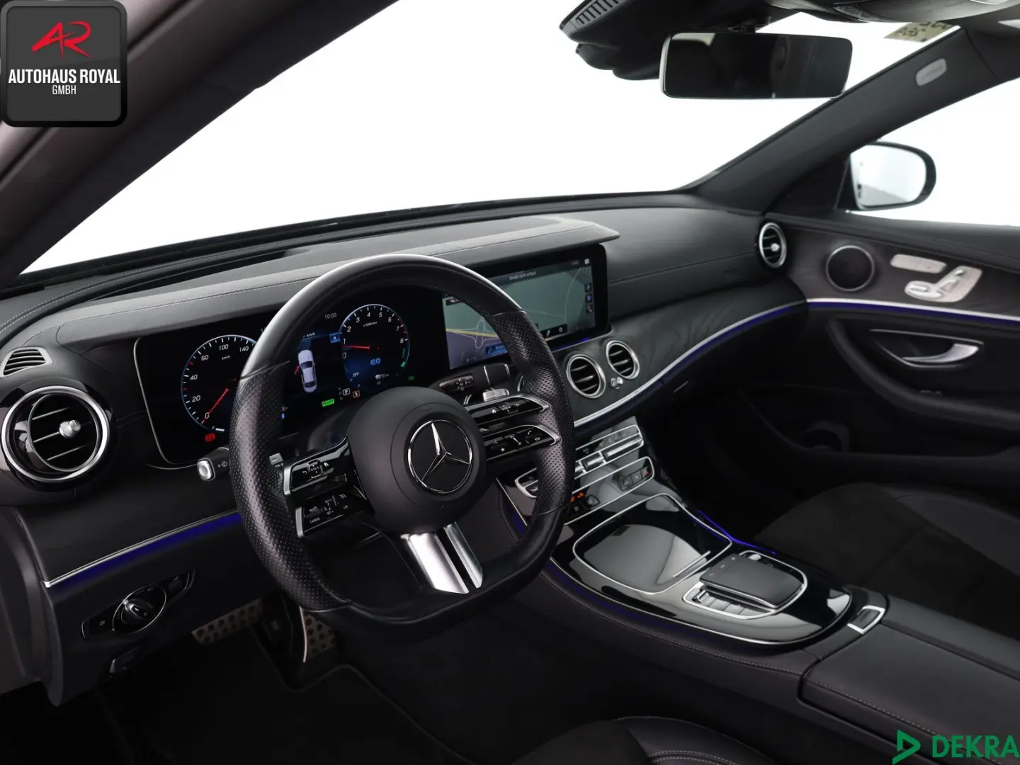 E 300 e AMG NIGHT WIDE,MULTIBEAM,HUD,MEMORY,PANO