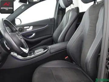 E 300 e AMG NIGHT WIDE,MULTIBEAM,HUD,MEMORY,PANO