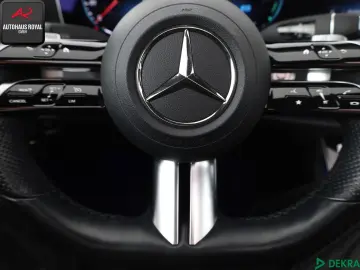 E 300 e AMG NIGHT WIDE,MULTIBEAM,HUD,MEMORY,PANO