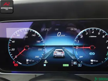 E 300 e AMG NIGHT WIDE,MULTIBEAM,HUD,MEMORY,PANO