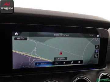 E 300 e AMG NIGHT WIDE,MULTIBEAM,HUD,MEMORY,PANO