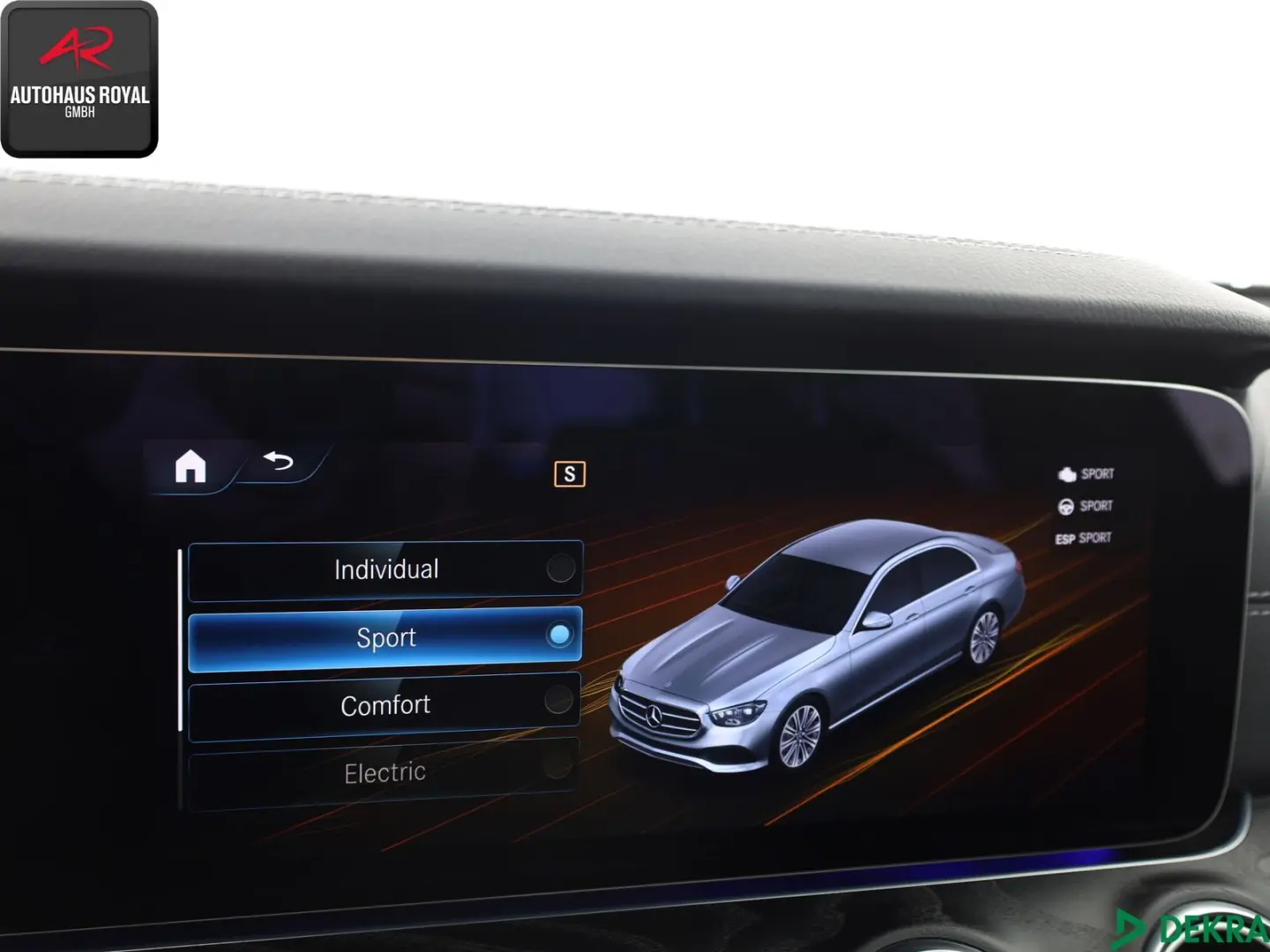 E 300 e AMG NIGHT WIDE,MULTIBEAM,HUD,MEMORY,PANO
