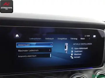 E 300 e AMG NIGHT WIDE,MULTIBEAM,HUD,MEMORY,PANO