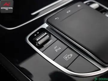 E 300 e AMG NIGHT WIDE,MULTIBEAM,HUD,MEMORY,PANO