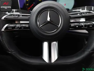 E 300 e 3x AMG NIGHT,PANORAMA,KAMERA,1.HAND,SH