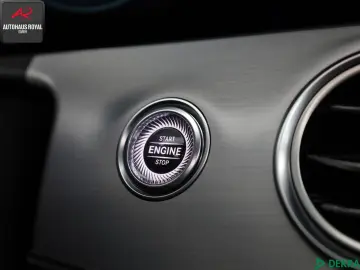 E 300 e 3x AMG NIGHT,PANORAMA,KAMERA,1.HAND,SH